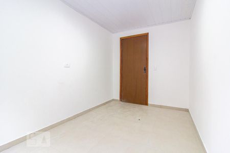 Quarto 2 de casa para alugar com 2 quartos, 60m² em Portão, Curitiba