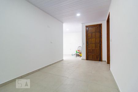 Sala de casa para alugar com 2 quartos, 60m² em Portão, Curitiba