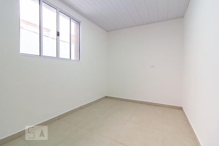 Quarto 1 de casa para alugar com 2 quartos, 60m² em Portão, Curitiba