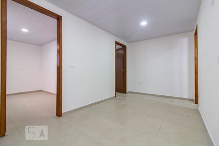 Sala de casa para alugar com 2 quartos, 60m² em Portão, Curitiba