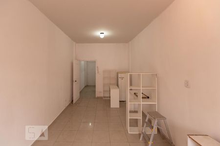 Studio de kitnet/studio à venda com 1 quarto, 37m² em Centro Histórico de São Paulo, São Paulo