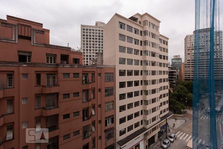 Studio de kitnet/studio à venda com 1 quarto, 37m² em Centro Histórico de São Paulo, São Paulo