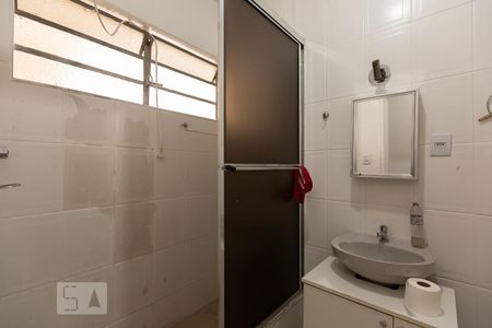 Studio de kitnet/studio à venda com 1 quarto, 37m² em Centro Histórico de São Paulo, São Paulo