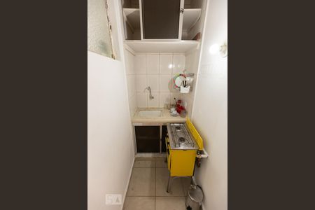 Studio de kitnet/studio à venda com 1 quarto, 37m² em Centro Histórico de São Paulo, São Paulo