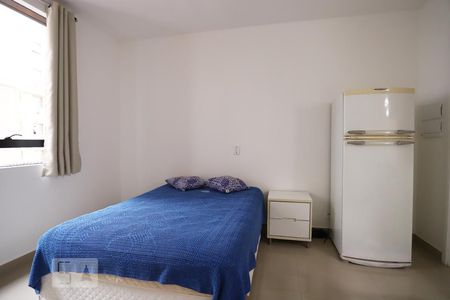 Studio de apartamento para alugar com 1 quarto, 26m² em Bethaville I, Barueri