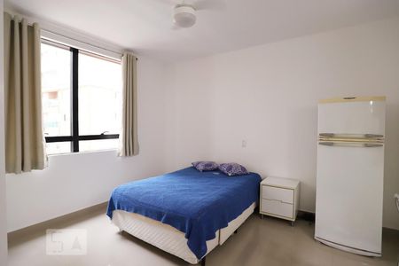 Studio de apartamento para alugar com 1 quarto, 26m² em Bethaville I, Barueri