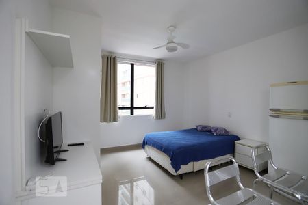 Studio de apartamento para alugar com 1 quarto, 26m² em Bethaville I, Barueri