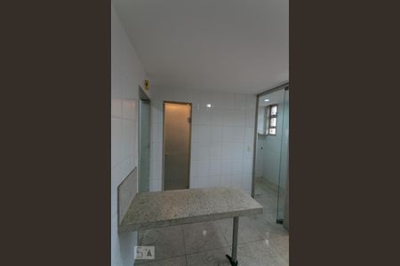 Apartamento à venda com 3 quartos, 80m² em Cidade Nova, Belo Horizonte