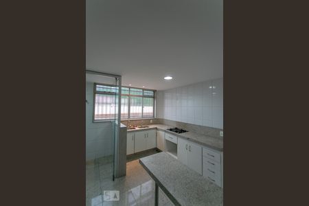 Apartamento à venda com 3 quartos, 80m² em Cidade Nova, Belo Horizonte