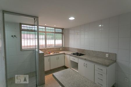 Apartamento à venda com 3 quartos, 80m² em Cidade Nova, Belo Horizonte