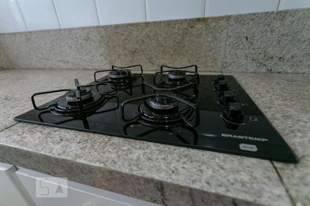 Apartamento à venda com 3 quartos, 80m² em Cidade Nova, Belo Horizonte