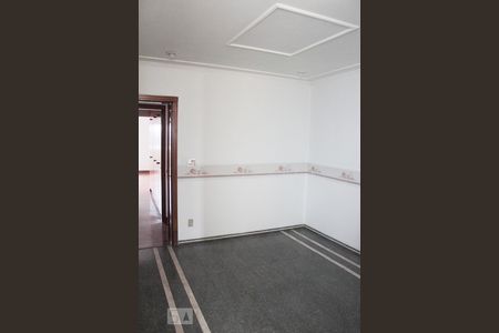 Cozinha de apartamento à venda com 4 quartos, 195m² em Centro, Jundiaí