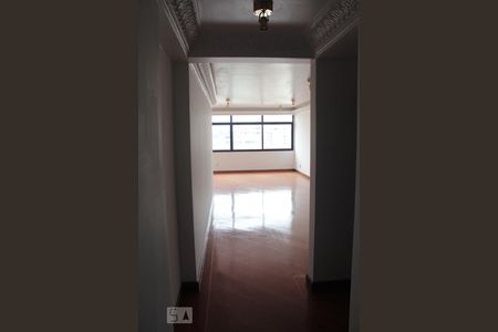 Sala de apartamento à venda com 4 quartos, 195m² em Centro, Jundiaí