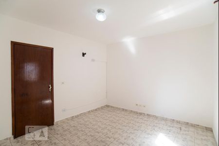 Quarto 1 de casa para alugar com 2 quartos, 120m² em Vila Alpina, São Paulo