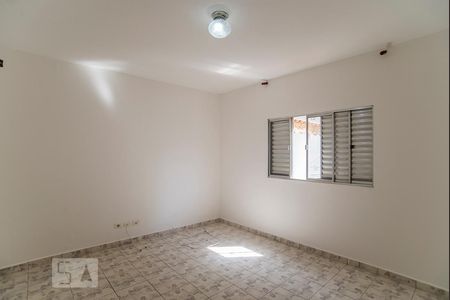 Quarto 1 de casa para alugar com 2 quartos, 120m² em Vila Alpina, São Paulo