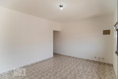 Sala de casa para alugar com 2 quartos, 120m² em Vila Alpina, São Paulo