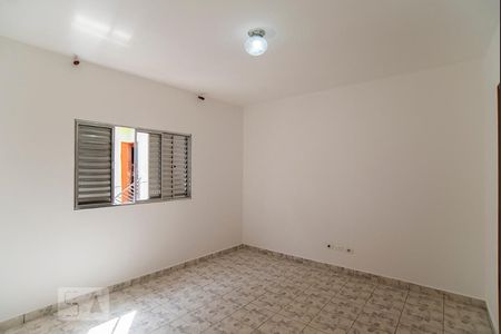 Quarto 1 de casa para alugar com 2 quartos, 120m² em Vila Alpina, São Paulo