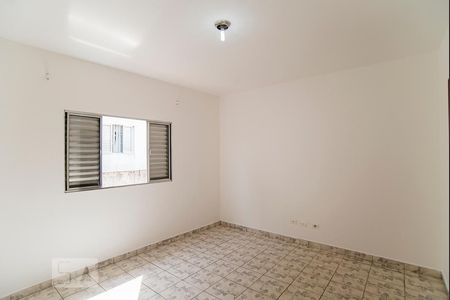 Quarto 2 de casa para alugar com 2 quartos, 120m² em Vila Alpina, São Paulo