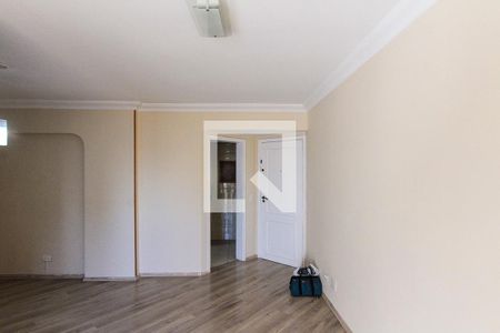Sala de apartamento para alugar com 2 quartos, 77m² em Vila Prudente, São Paulo