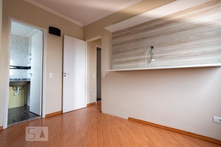 Suíte de apartamento à venda com 2 quartos, 52m² em Vila Pereira Barreto, São Paulo