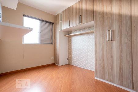 Suíte de apartamento à venda com 2 quartos, 52m² em Vila Pereira Barreto, São Paulo