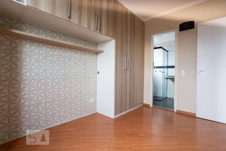 Suíte de apartamento à venda com 2 quartos, 52m² em Vila Pereira Barreto, São Paulo