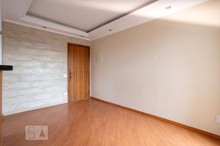 Sala de apartamento à venda com 2 quartos, 52m² em Vila Pereira Barreto, São Paulo