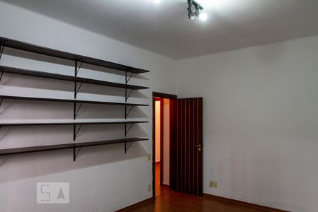 Quarto 1 de apartamento à venda com 3 quartos, 107m² em Gávea, Rio de Janeiro