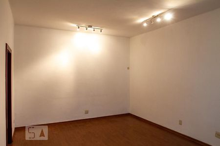 Sala de apartamento para alugar com 3 quartos, 107m² em Gávea, Rio de Janeiro