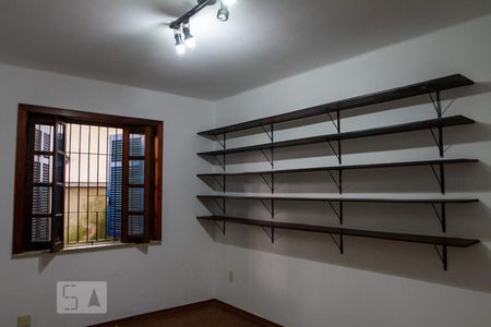 Quarto 1 de apartamento à venda com 3 quartos, 107m² em Gávea, Rio de Janeiro