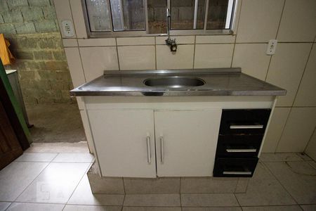 Cozinha - Torneira de kitnet/studio à venda com 5 quartos, 159m² em Jardim Paulista, Várzea Paulista