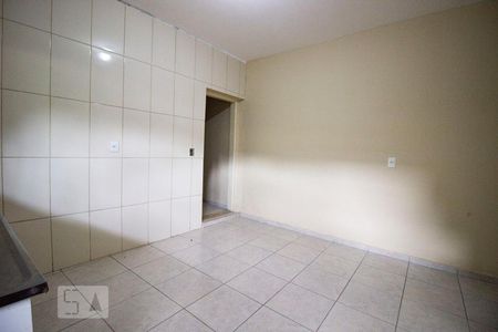 Cozinha de kitnet/studio à venda com 5 quartos, 159m² em Jardim Paulista, Várzea Paulista