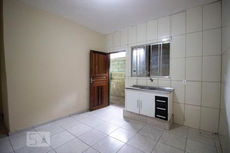 Cozinha de kitnet/studio à venda com 5 quartos, 159m² em Jardim Paulista, Várzea Paulista