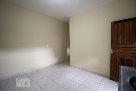 Cozinha de kitnet/studio à venda com 5 quartos, 159m² em Jardim Paulista, Várzea Paulista