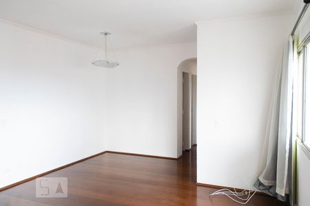 SALA de apartamento à venda com 3 quartos, 72m² em Limão, São Paulo