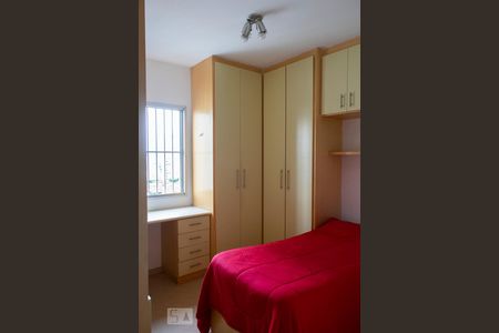 QUARTO 1 de apartamento à venda com 3 quartos, 72m² em Limão, São Paulo