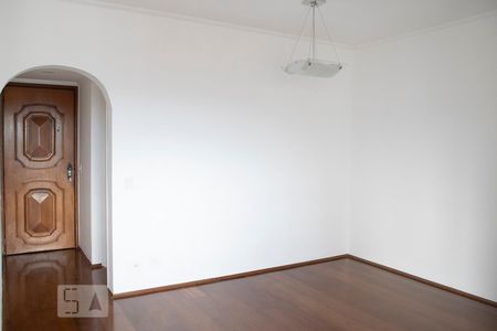 SALA de apartamento à venda com 3 quartos, 72m² em Limão, São Paulo