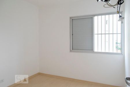 QUARTO 2 de apartamento à venda com 3 quartos, 72m² em Limão, São Paulo