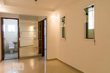 Apartamento à venda com 40m², 1 quarto e 1 vagaSala