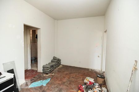 Sala de apartamento para alugar com 1 quarto, 50m² em Madureira, Rio de Janeiro