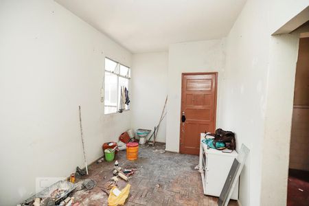 Sala de apartamento para alugar com 1 quarto, 50m² em Madureira, Rio de Janeiro