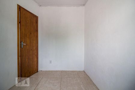 Dormitório3 de casa de condomínio para alugar com 3 quartos, 96m² em Santa Tereza, Porto Alegre