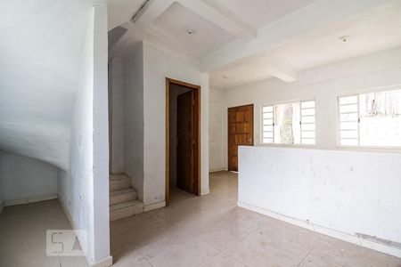 Cozinha de casa de condomínio para alugar com 3 quartos, 96m² em Santa Tereza, Porto Alegre