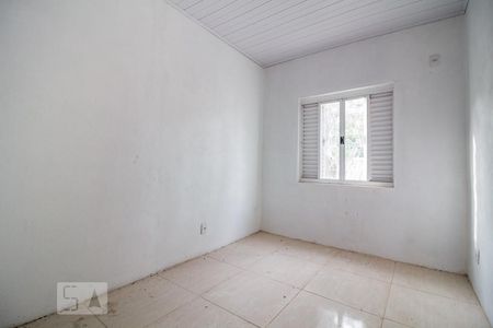 Dormitório3 de casa de condomínio para alugar com 3 quartos, 96m² em Santa Tereza, Porto Alegre