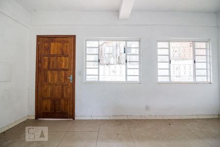 Sala de casa de condomínio para alugar com 3 quartos, 96m² em Santa Tereza, Porto Alegre