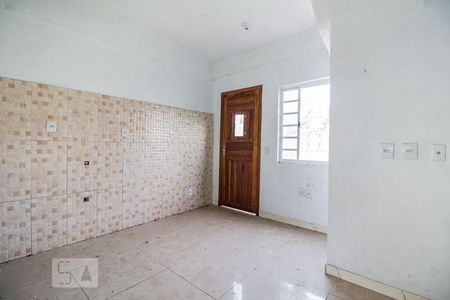 Cozinha de casa de condomínio para alugar com 3 quartos, 96m² em Santa Tereza, Porto Alegre