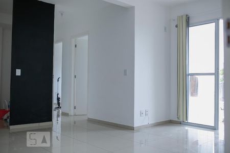 Apartamento à venda com 55m², 2 quartos e 1 vagaSala