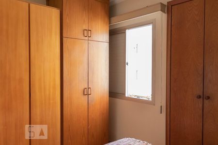 Quarto 1 de apartamento à venda com 1 quarto, 49m² em Vila Mascote, São Paulo