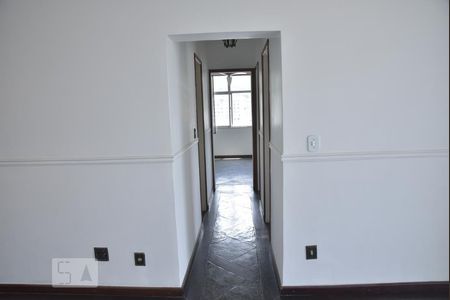 Corredor de apartamento à venda com 2 quartos, 70m² em Freguesia de Jacarepaguá, Rio de Janeiro