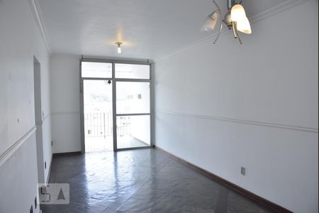 Sala de apartamento à venda com 2 quartos, 70m² em Freguesia de Jacarepaguá, Rio de Janeiro